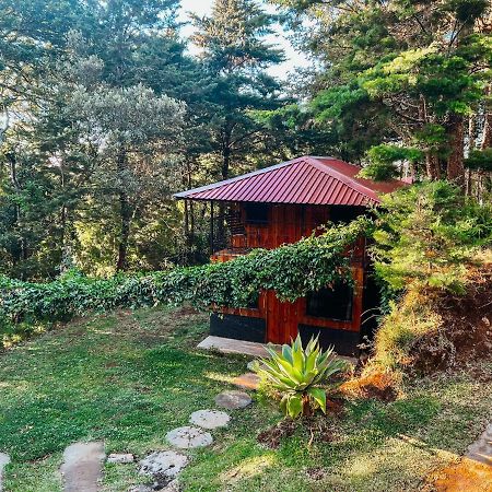 Cabanas Queca! Poas Luaran gambar